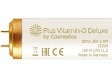 Plus Vitamin D Deluxe 36/180 WR XXL 200 см