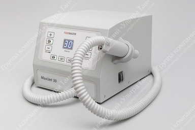 Педикюрный аппарат с пылесосом Podomaster MaxiJet 30, вид 1