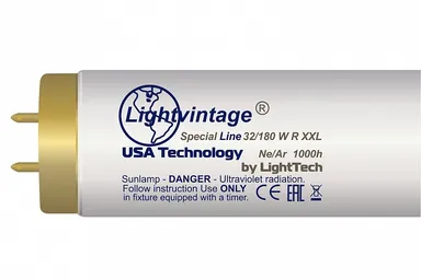 Лампа для солярия Lightvintage Special Line 32/180 WR XXL (200 см)