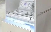 Педикюрные аппараты