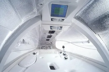 Спа капсула Dermalife Spa Jet, вид 4