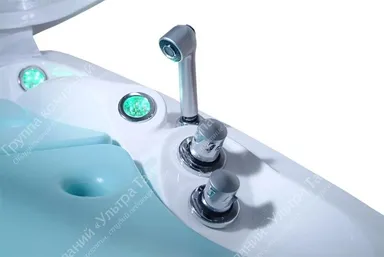 Спа капсула Dermalife Spa Jet, вид 8