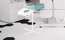 Подставки для ног педикюрные