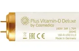 Plus Vitamin D Deluxe 36/160 WR L 176 см