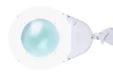 Лампа лупа с РУ 9005LED, светодиодная