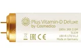 Plus Vitamin D Deluxe 36/180 WR XXL 200 см