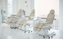 Педикюрные кресла