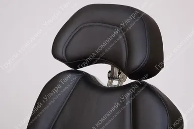 Педикюрное кресло SD-3869AS, вид 11