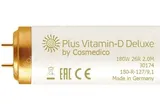 Plus Vitamin D Deluxe 26/180 WR XXL 200 см