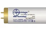 Lightvintage Turbo Plus 24/160 WR L