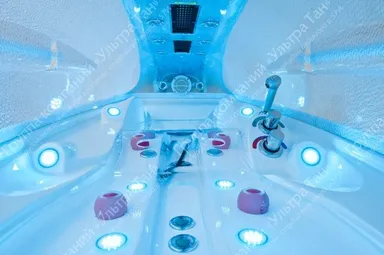 Спа капсула Dermalife Spa Jet, вид 5