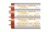 MegaLux 180W 3,3 R HighPower 1000h