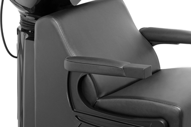 Парикмахерская мойка B114 HALO, вид 2