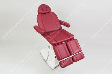Педикюрное кресло SD-3708AS, вид 11