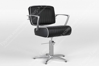 Парикмахерское кресло Fiato 72, вид 2