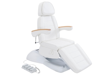 Кресло косметологическое 4 мотора МК144 Maxi Comfort, вид 2