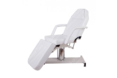 Косметологическое кресло на гидравлике МК 05, вид 5