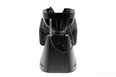 Парикмахерская мойка B70 KNOT, вид 3