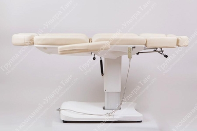 Косметологическое кресло SD-3803A, вид 6
