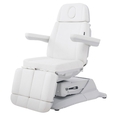 Педикюрное кресло P160 Medial Smart белый (вид 3)