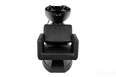 Парикмахерская мойка B70 KNOT, вид 2