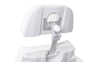 Косметологическое кресло MK160 Maxi Smart (вид 16)