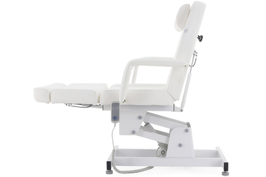 Косметологическое кресло с электроприводом ММКК-1-КО-171Д-02, вид 11