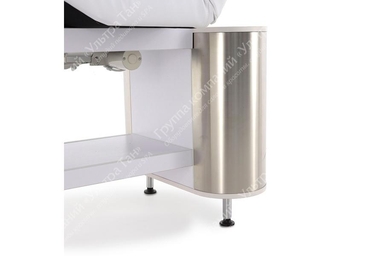 Массажный стол с электроприводом ММКМ-2 КО-152Д, вид 9
