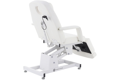 Косметологическое кресло с электроприводом ММКК-1-КО-171Д-02, вид 2