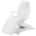 Косметологическое кресло ММКК-3 (КО-172Д-02), белый