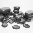Набор камней для стоунтерапии