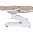 Педикюрное кресло P160 Medial Smart кофе с молоком (вид 3)