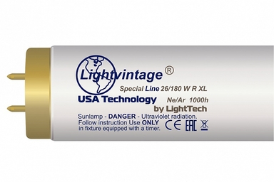 Лампы для солярия Lightvintage Special Line 26/180 WR XL (190 см)
