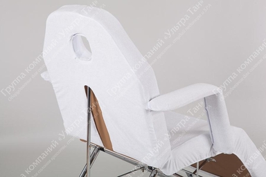 Чехол для косметологического кресла, вид 2