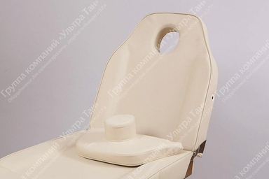 Косметологическое кресло на гидравлике, вид 6