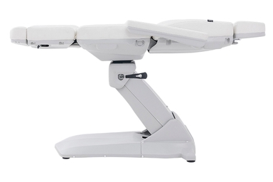 Педикюрное кресло P160 Medial Smart белый (вид 6)