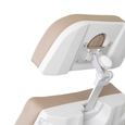 Педикюрное кресло P160 Medial Smart кофе с молоком (вид 5)