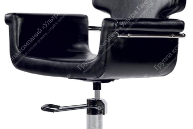 Парикмахерское кресло A 01 QUADRO, вид 4