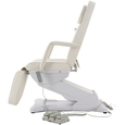 Косметологическое кресло электрическое ММКК-3 КО-176DP, вид 7
