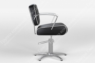Парикмахерское кресло Fiato 72, вид 3
