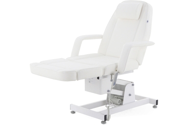 Косметологическое кресло с электроприводом ММКК-1-КО-171Д-02, вид 4