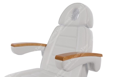 Косметологическое кресло с электроприводом МК-44, вид 8