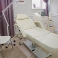 Косметологическое кресло на гидравлике SD-3668
