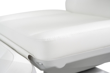 Педикюрное кресло P160 Medial Smart белый (вид 9)