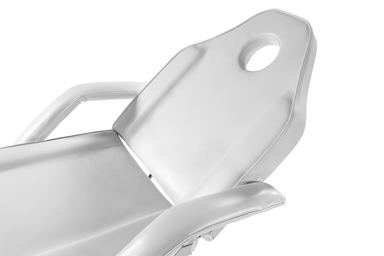 Косметологическое кресло на гидравлике МК 05 Matera, вид 7