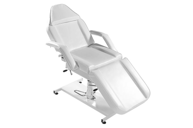 Косметологическое кресло на гидравлике МК 05 Matera, вид 3