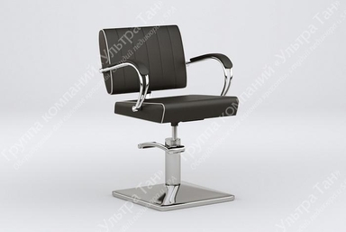 парикмахерское кресло incanto, вид 4