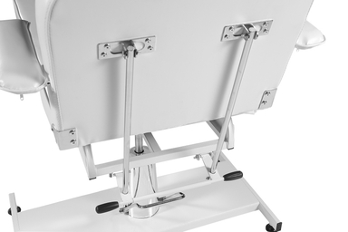 Косметологическое кресло на гидравлике МК 05 Matera, вид 11