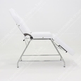 Косметологическое кресло КО-169 Madvanta (белый), вид 11
