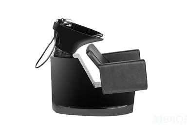 Парикмахерская мойка B70 KNOT, вид 4